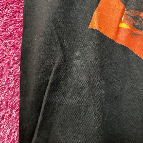 Saweetie Tap In Rap tee size small - Picture 6 of 7